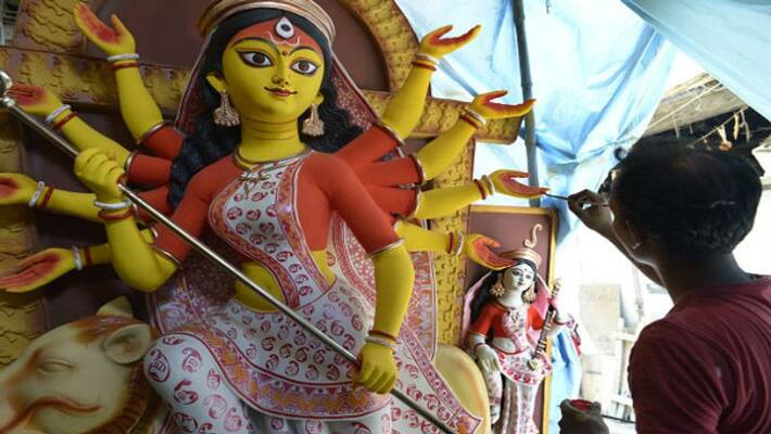 Know the timing of Durga Puja of next year 2020 Know the timing of Durga Puja of next year 2020