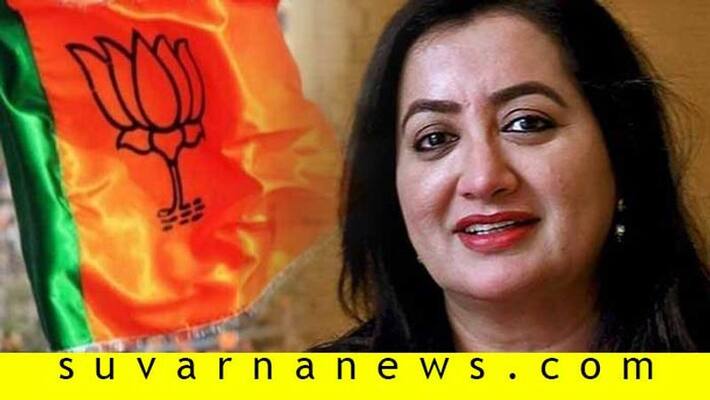 CM BS Yediyurappa Meets Mandya MP Sumalatha Supporters CM BS Yediyurappa Meets Mandya MP Sumalatha Supporters