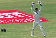 India vs South Africa Wriddhiman Saha best wicketkeeper in world Anil Kumble