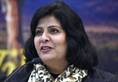 Deepa Malik files nomination Paralympic Committee of India president post