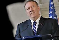 Straight from horses mouth Mike Pompeo condemns Pakistan for ill-treating Hindus