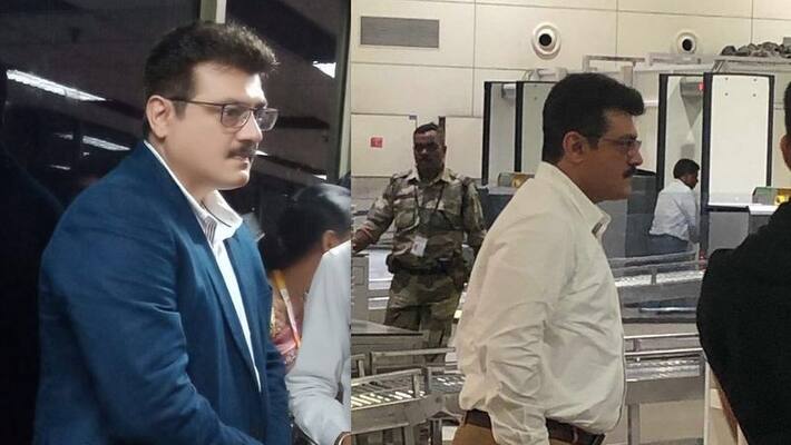 ajith got 3 place in national level gun shooting tournament ajith got 3 place in national level gun shooting tournament