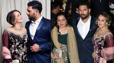 Did you know Hazel Keech had nose surgery, all thanks to Yuvraj Singh's 'annoyed' mom?