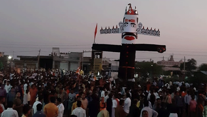 curfew in malpura internet closed after tension on vijayadashami in rajasthan curfew in malpura internet closed after tension on vijayadashami in rajasthan