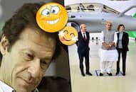 Rafale  India warning sign to Pakistan PM Imran Khan words of war