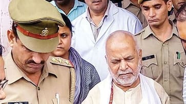 Shahjahanpur rape case Judicial custody of Chinmayanand extended till Oct 30