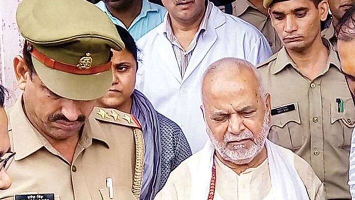 voice samples will be taken of chinmayanand rape victim and her friends voice samples will be taken of chinmayanand rape victim and her friends