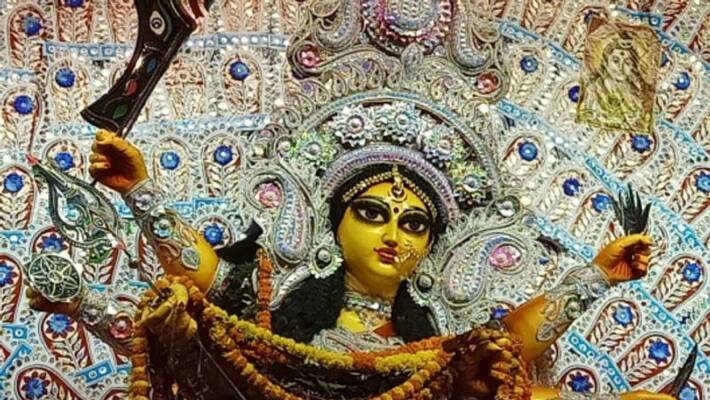 Another Durga Pujo is celebrated after Dashami know about the story of these significant Puja BDD Another Durga Pujo is celebrated after Dashami know about the story of these significant Puja BDD