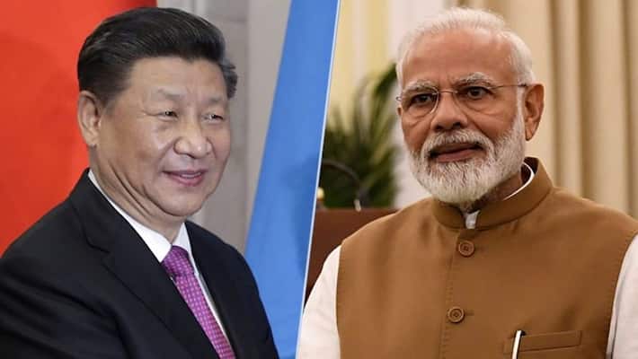 Xi Jinping to meet Narendra Modi on Eleven-Twelve October in Chennai Xi Jinping to meet Narendra Modi on Eleven-Twelve October in Chennai