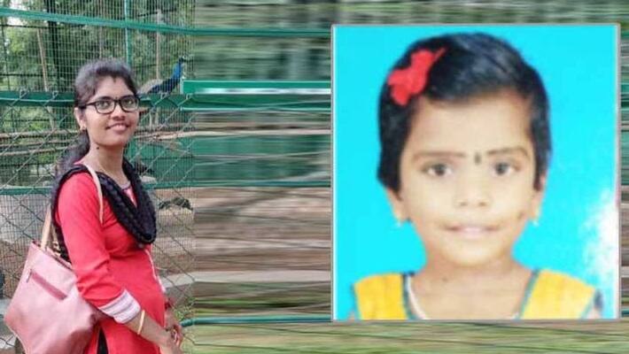 6 year old girl murder... mother arrest 6 year old girl murder... mother arrest