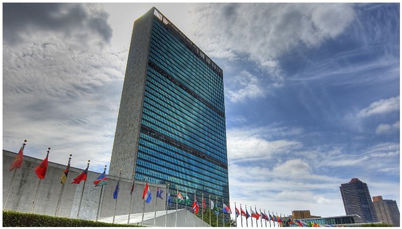 Five countries block Pakistans move to list Indians as terrorist at United NationS BSS