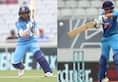 Women ODI debutant priya punia shines India thrash South Africa