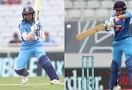 Women ODI debutant priya punia shines India thrash South Africa