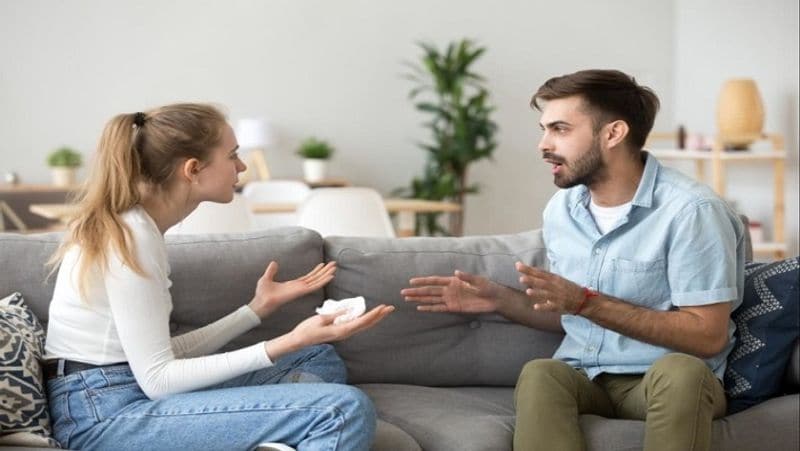 To keep the relationship healthy, you must tell these 8 lies bpsb