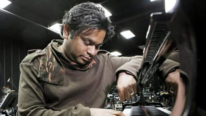 ar rahman thief my concept babu ganesh complaint ar rahman thief my concept babu ganesh complaint