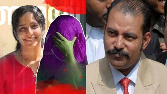 lawyers in thamarassery court alleges that BA Aloor appearing for jolly in court without her consent lawyers in thamarassery court alleges that BA Aloor appearing for jolly in court without her consent