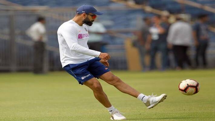 Virat wants double points on away test win in world test championship Virat wants double points on away test win in world test championship