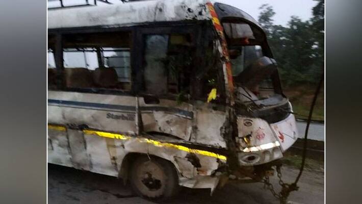 3 killed in road accident in Jharkhand Hazaribagh 3 killed in road accident in Jharkhand Hazaribagh