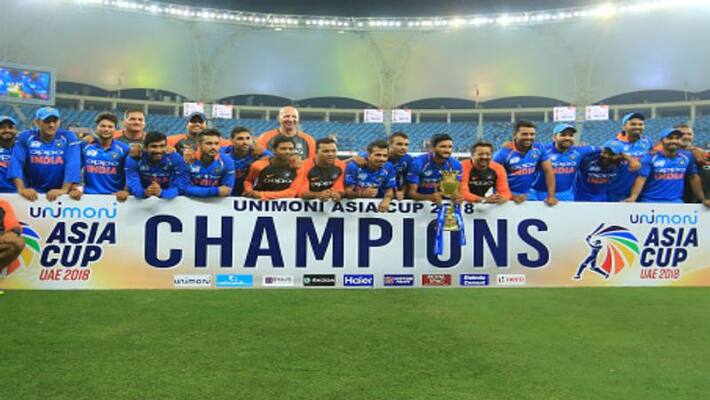 Asia cup to take final call on 2020 Asia cup to take final call on 2020