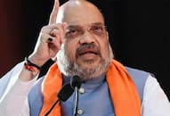 Amit Shah thunders that those who abuse the nation will face jail