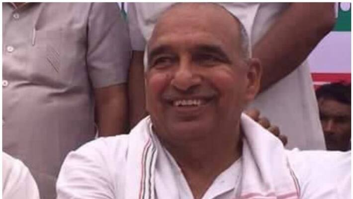 sampat singh joins bjp sampat singh joins bjp