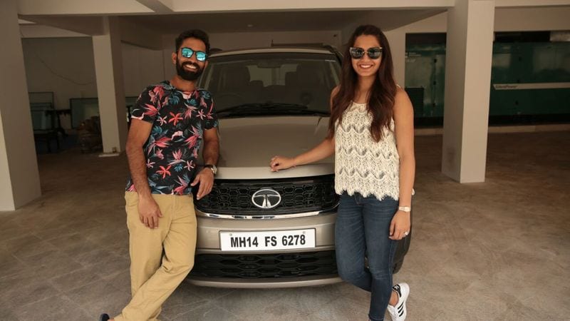 RR vs KKR: Dinesh Karthik wife Deepika pallikal hot glamorous photos social media CRA