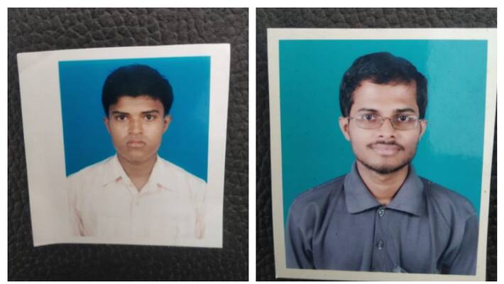 Two brothers burnt alive while making fire crackers in Diamond Harbour Two brothers burnt alive while making fire crackers in Diamond Harbour