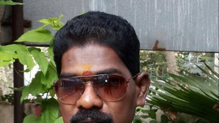 who asking police association and fight for it sub inspector sivakumar died who asking police association and fight for it sub inspector sivakumar died