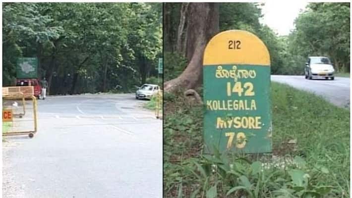 Mysuru Economic Corridor: Reach Mysuru Quickly Mysuru Economic Corridor: Reach Mysuru Quickly