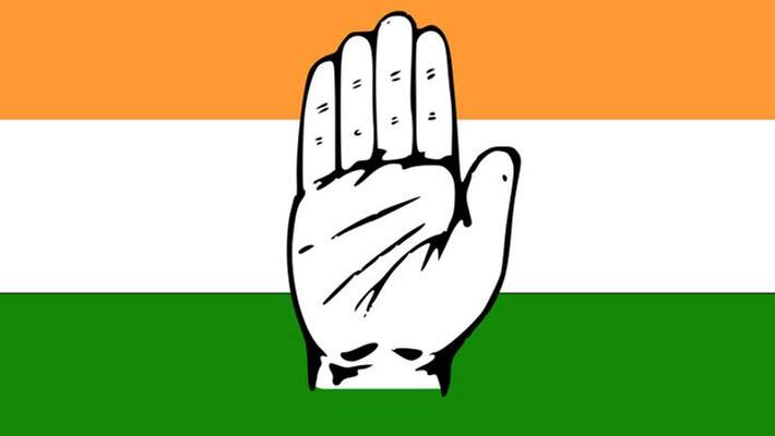 Congress must introspect to make improvements... Jyotiraditya Scindia Congress must introspect to make improvements... Jyotiraditya Scindia