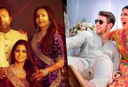 Here's what Ambanis gifted Priyanka Chopra, Nick Jonas on their wedding