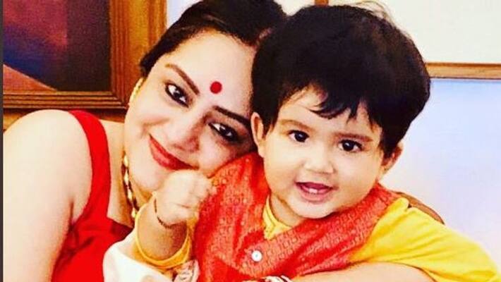 Sudipa Chatterjee got brutally trolled for her comments Sudipa Chatterjee got brutally trolled for her comments