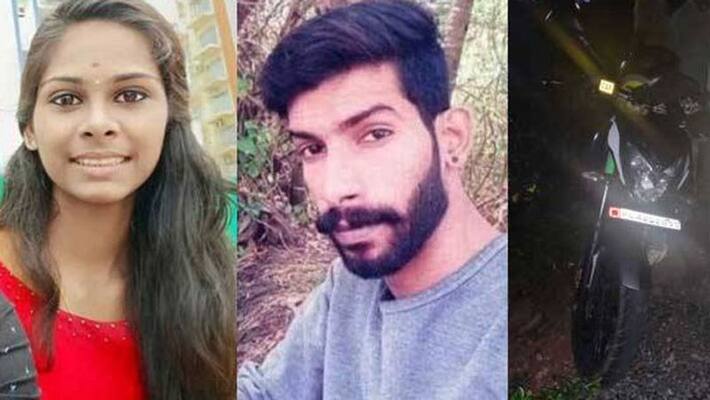 lover sets girl ablaze in Kerala... both die of burns lover sets girl ablaze in Kerala... both die of burns
