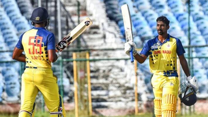 tamil nadu beat railways team in vijay hazare tamil nadu beat railways team in vijay hazare