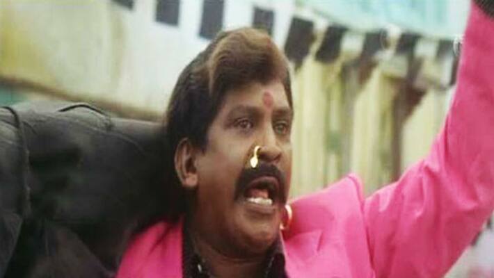 vadivelu strong reentry vadivelu strong reentry