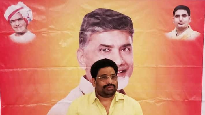 tdp mlc buddha venkanna fires on ap cm ys jagan over liquor shops opening tdp mlc buddha venkanna fires on ap cm ys jagan over liquor shops opening
