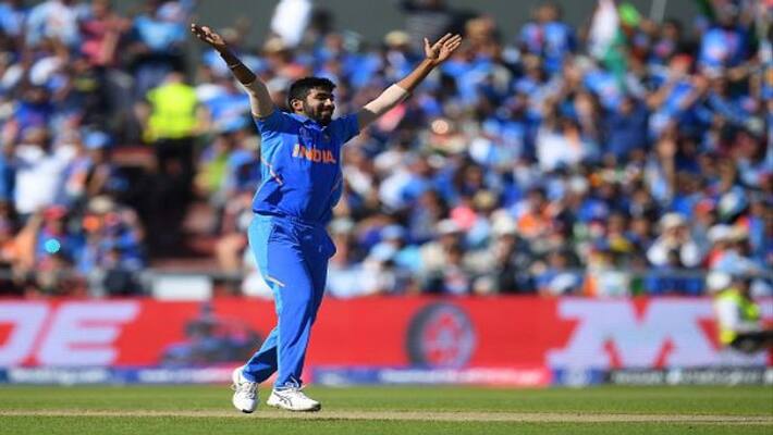 Bumrah and his Mother recalls their past in social media Bumrah and his Mother recalls their past in social media