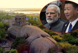 PM Modi Xi Jinping meet: Security tightened in Mahabalipuram