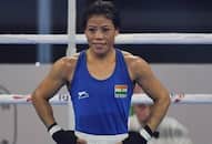 Mary Kom not too scared to face Nikhat Zareen in Olympic qualifiers