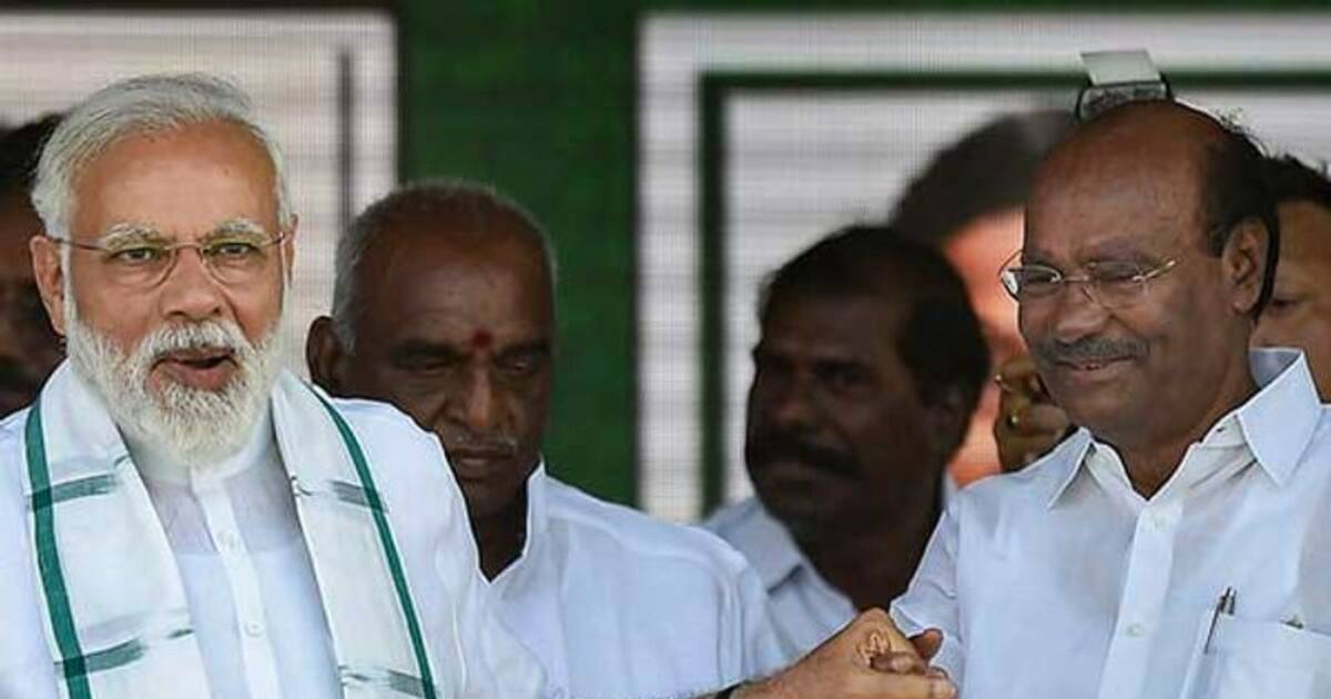 Ramadoss Demand: இப்படி விலை ஏறிக்கொண்டே போனால் விவசாயி கதி என்ன ஆவது.. பாஜகவை பொளந்து கட்டிய ராமதாஸ்..