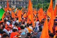 Sabotage in mass marriage, VHP accused police of being a mute spectator