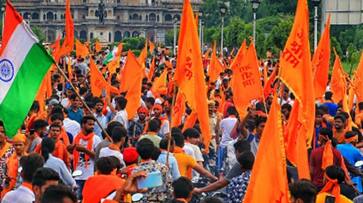 VHP to hold 'Shaurya Jagran Yatra' from September 30 to October 15 in Telangana RMA VHP to hold 'Shaurya Jagran Yatra' from September 30 to October 15 in Telangana RMA