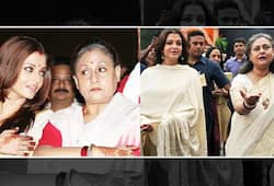 Call Aishwarya Rai 'ma'am', Jaya Bachchan shouted at media; read details (Throwback Thursday)