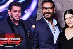 Filmy Trends: From banning Bigg Boss 13 to Ajay Devgn joining hands with Netflix