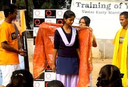International Day of the Girl Child: 15-year-old braves child marriage in Jharkhand