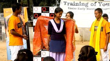International Day of the Girl Child: 15-year-old braves child marriage in Jharkhand
