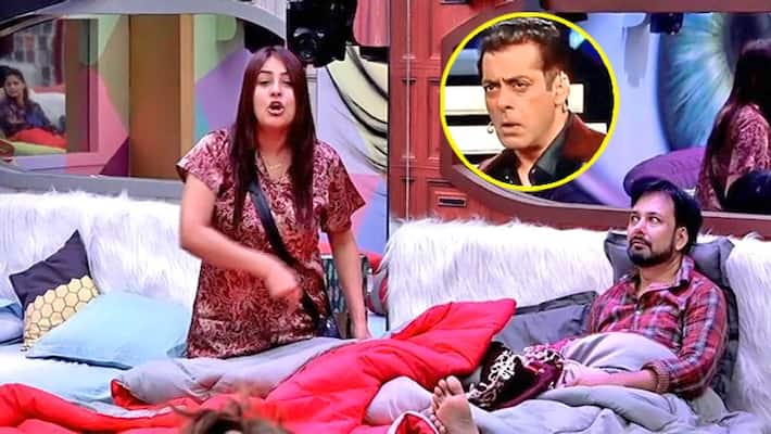 Bigg Boss 13 Ban Controversy and Broadcast ministry seek details Bigg Boss 13 Ban Controversy and Broadcast ministry seek details