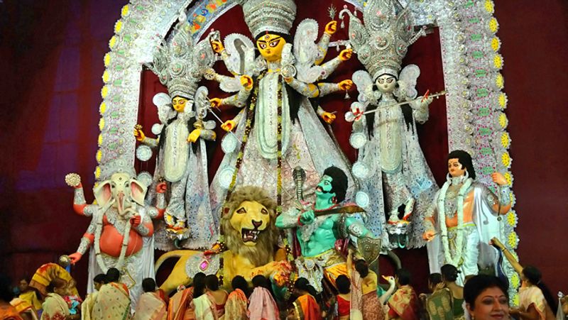 Meeting will be held with KMC regarding Durga puja 2020 in Kolkata RTB