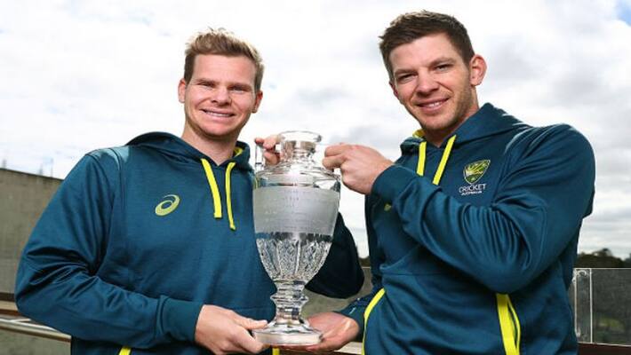 Australia captain tim paine mystery revealed Australia captain tim paine mystery revealed
