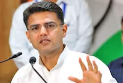 Sachin Pilot says they will win both seats in by election with good margin